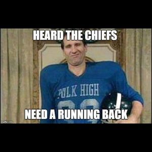 Meet your Posher, Jason